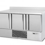 Hladilna miza 335ltr.